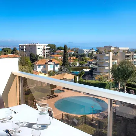 Apart-hotel Resideal