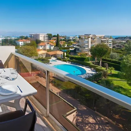 Apart-hotel Resideal