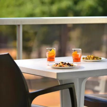 Residéal Appart hôtel