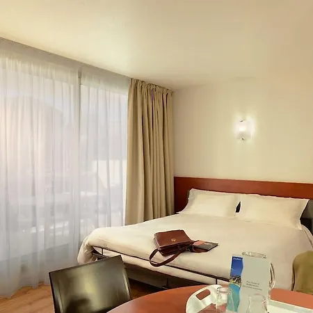 Apart-hotel Resideal 4*
