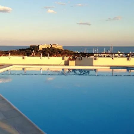 Resideal Antibes