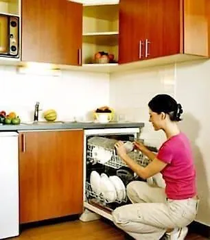 Resideal شقة فندقية 4*