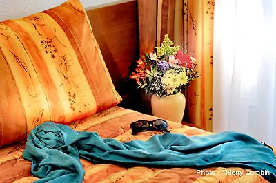 레지데알 4* 앙티브