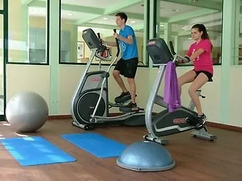 아파트호텔 레지데알