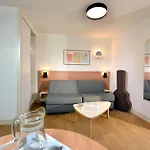 Residéal Apartahotel