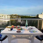 Resideal Aparthotel Antibes