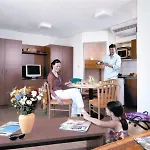 Resideal Aparthotel 4*