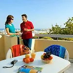 Apartahotel Residéal Antibes