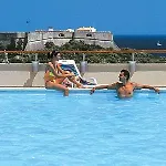 Resideal Aparthotel 4*