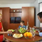Residéal Apartahotel Antibes