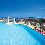 Apartahotel Residéal Antibes