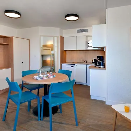 Aparthotel Resideal 4*