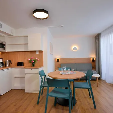 Resideal 4* Antibes