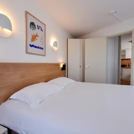 Resideal 4* Antibes