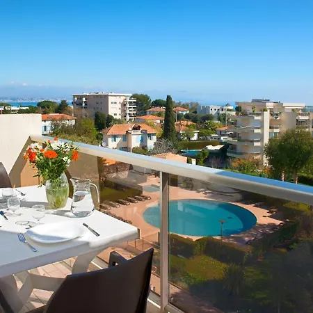 Appart hôtel Residéal 4*