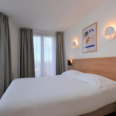 Resideal Aparthotel