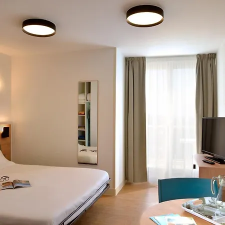 Resideal 4* Antibes