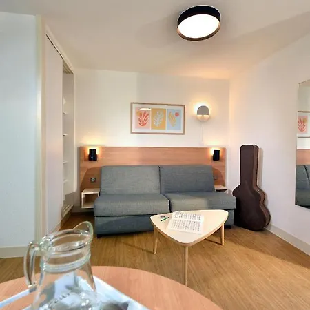 Resideal Aparthotel
