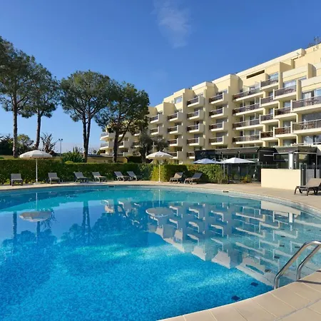 Resideal Antibes