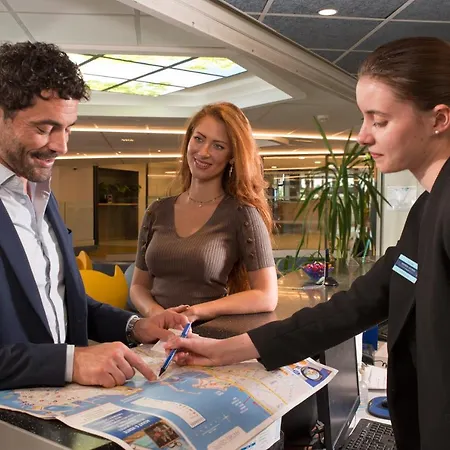 Aparthotel Resideal 4*