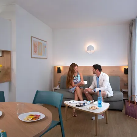 Aparthotel Resideal