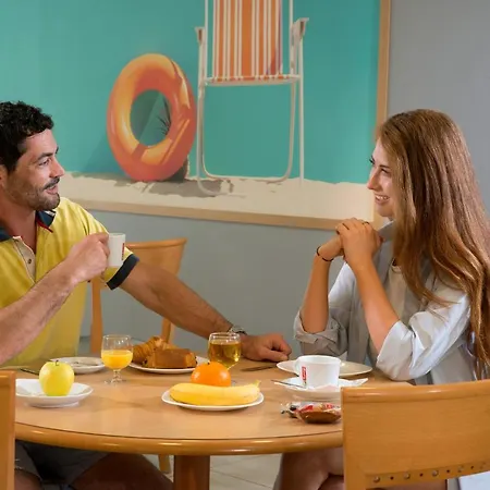 Resideal Hotel apartamentowy