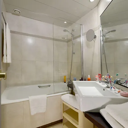 Resideal 4* Antibes