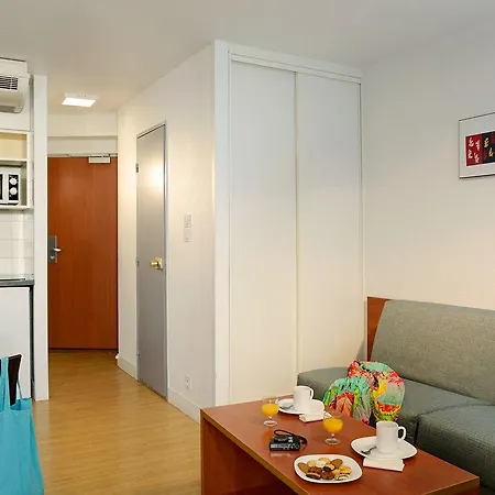 Aparthotel Resideal