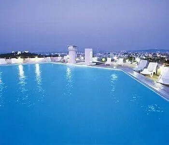 Aparthotel Resideal