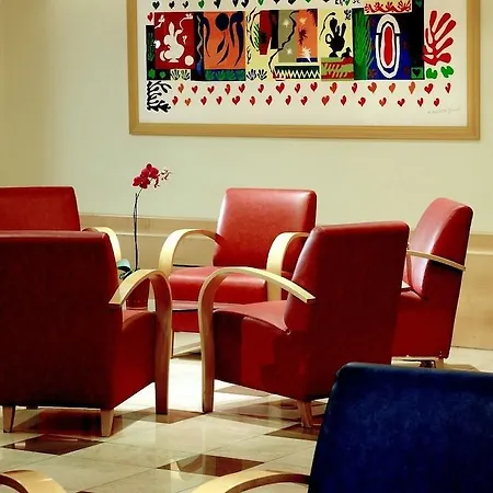 Resideal Aparthotel