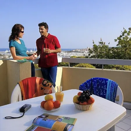 Resideal Aparthotel