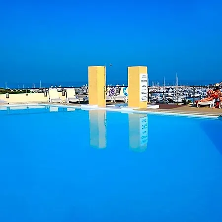 Resideal 4* Antibes