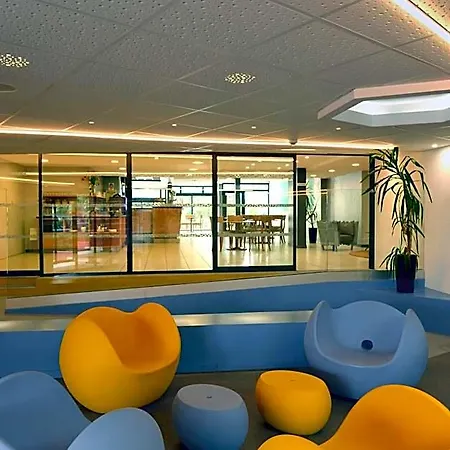 Residéal Appart hôtel 4*