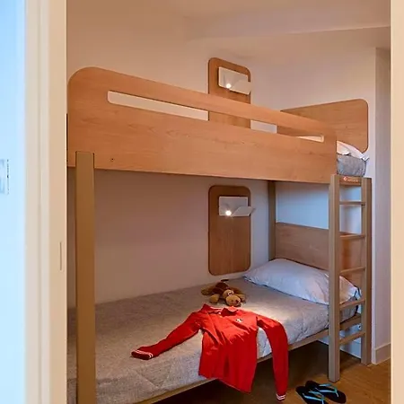 Appart hôtel Residéal 4*