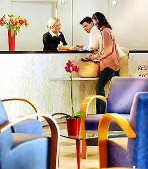 Resideal Aparthotel