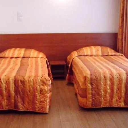 Resideal Aparthotel Antibes