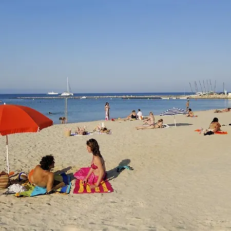 Resideal 4* Antibes