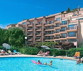 Resideal Aparthotel Antibes