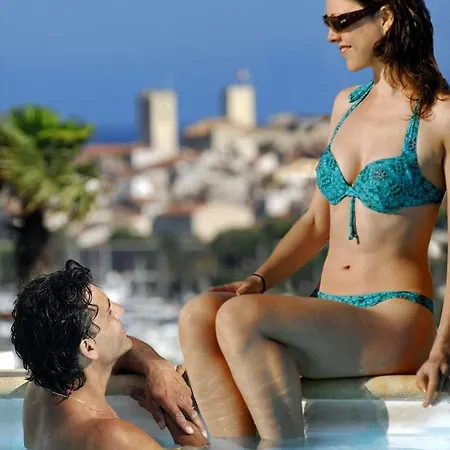 Residéal 4*