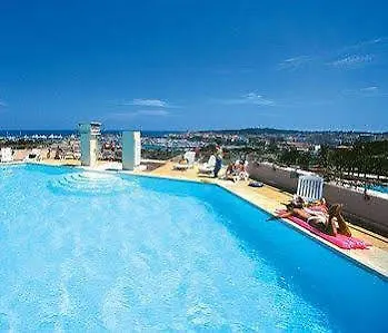 Apart Otel Resideal Antibes