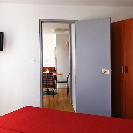 Apart Otel Resideal 4*