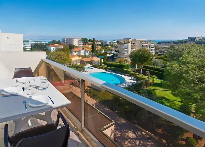 Lägenhetshotell Resideal