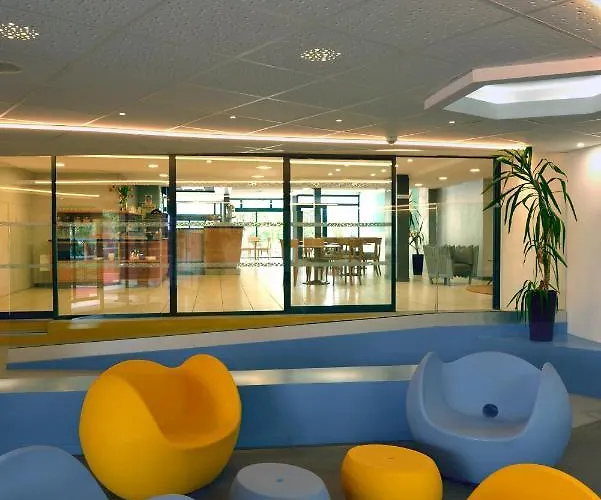 Aparthotel Residéal