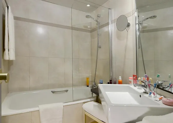 Residéal 4* Antibes