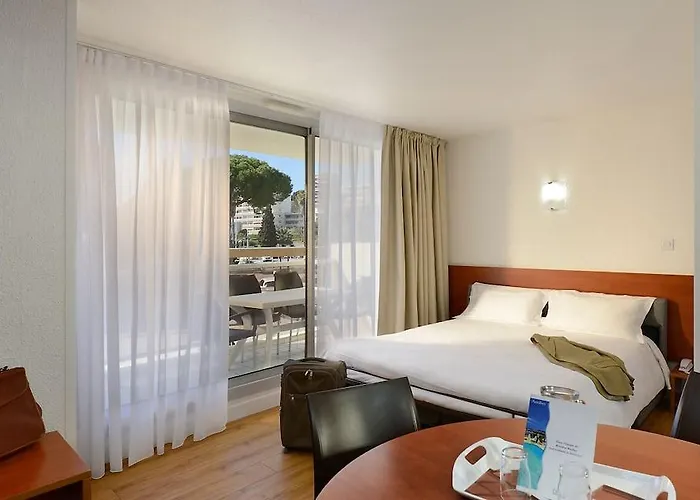 Aparthotel Residéal 4*