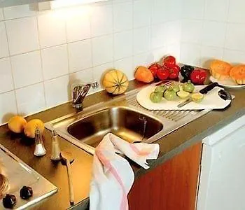 Aparthotel Residéal 4*