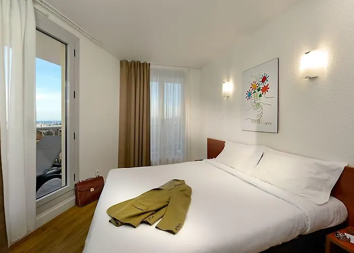 Aparthotel Resideal 4*