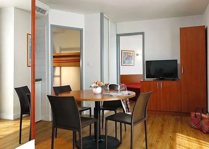 Residéal 4* Antibes