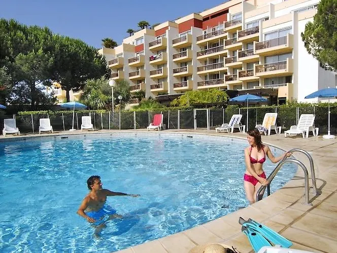 Residéal Aparthotel Antibes