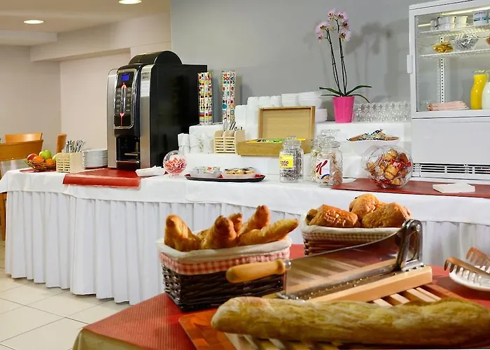 Aparthotel Residéal Antibes